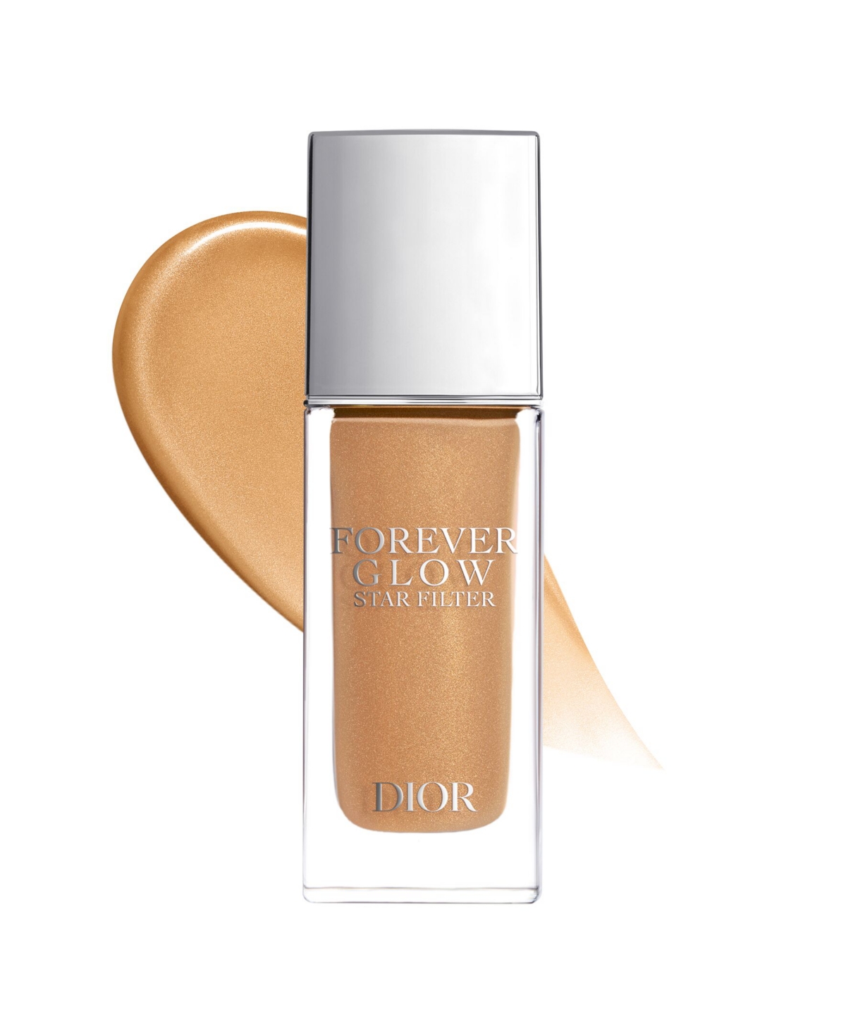Dior Forever Glow Star Filter Multi-use Highlighter