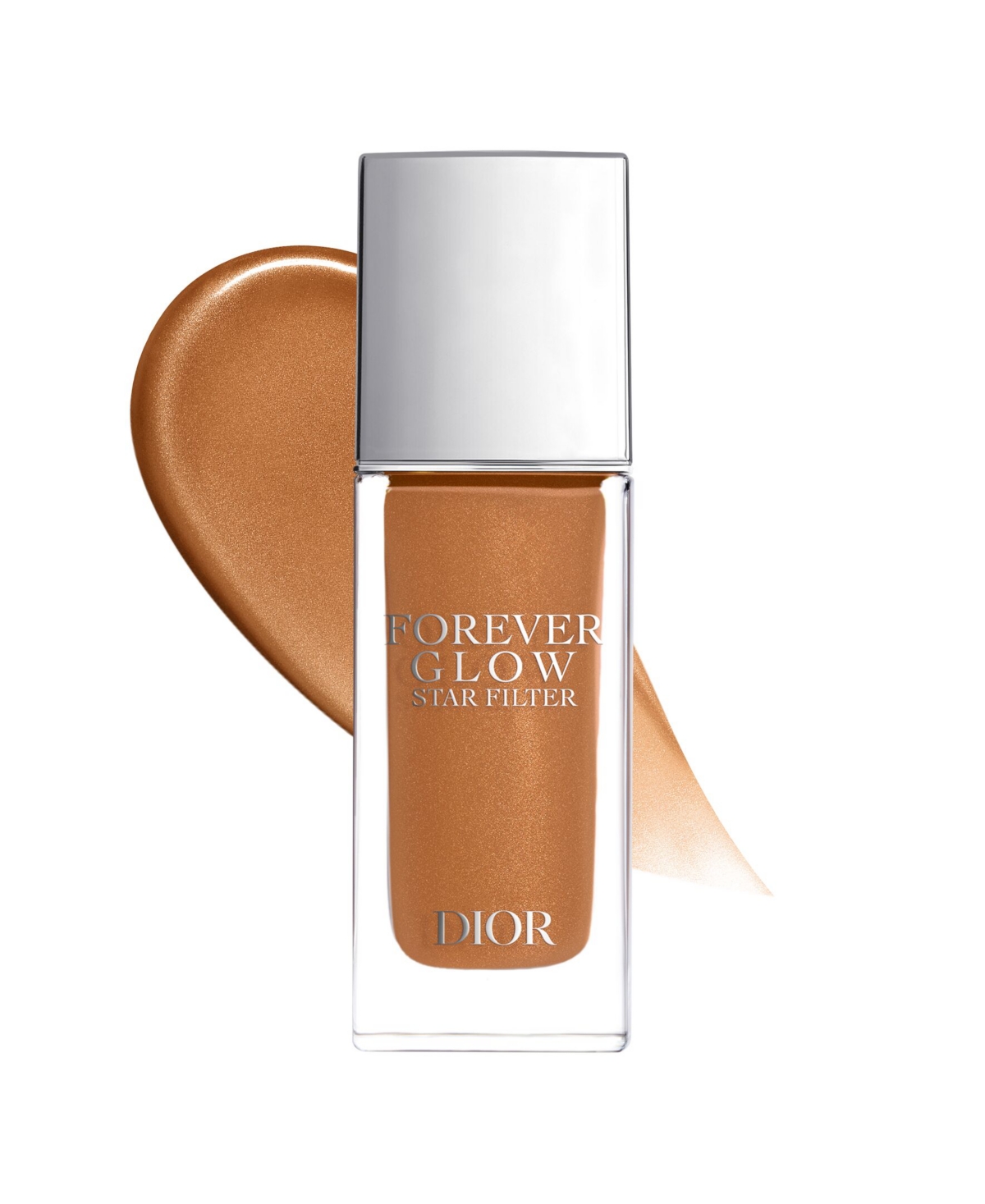 Dior Forever Glow Star Filter Multi-use Highlighter