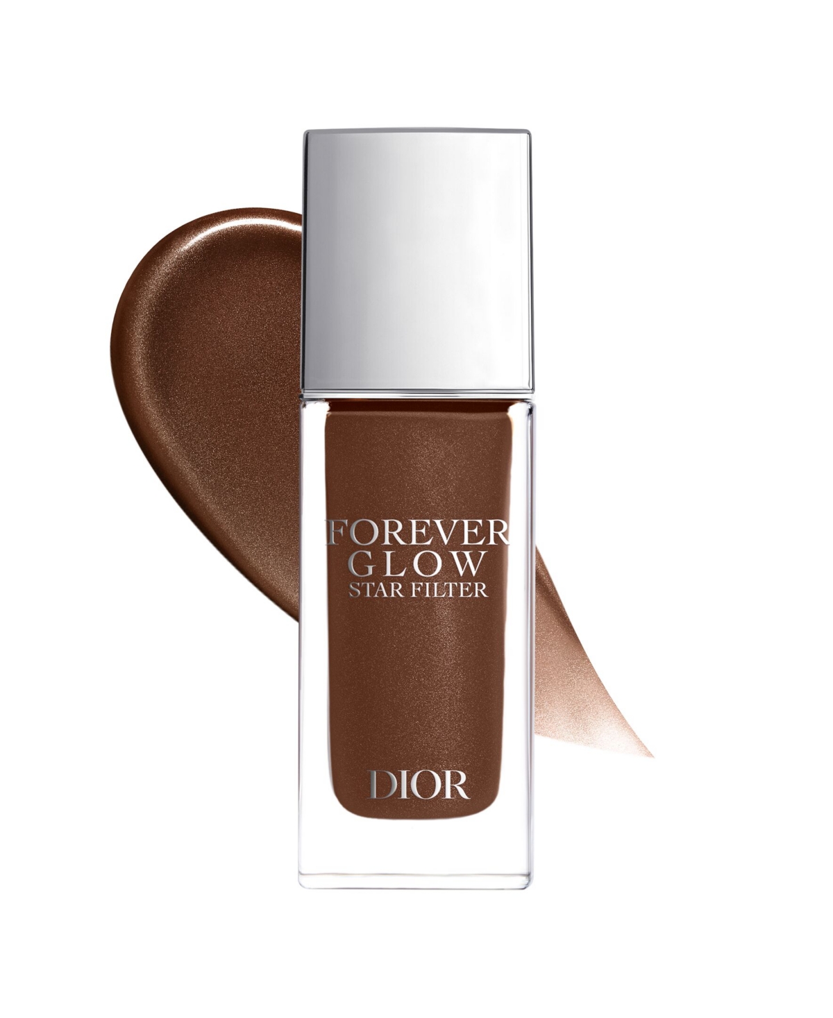 Dior Forever Glow Star Filter Multi-use Highlighter
