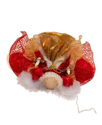 14" Angel Tree Topper