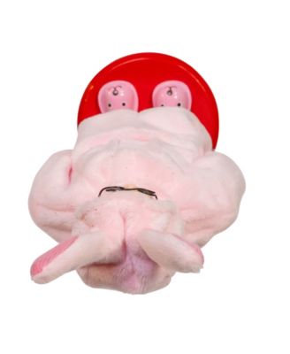 A Christmas Story 10" Ralphie Bunny Nutcracker