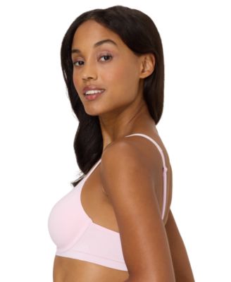 Barely There Full Coverage Wire-Free Bra DM2501