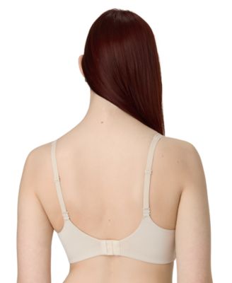 Barely There Full Coverage Wire-Free Bra DM2501