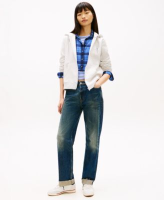 Women's Regular Full-Zip Hoodie