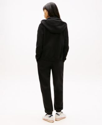 Women's Regular Full-Zip Hoodie