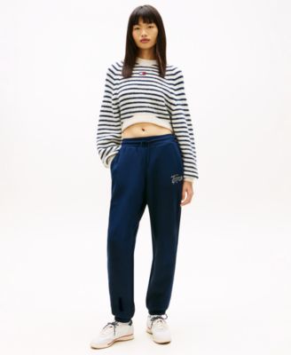 Women's Relaxed Fit Pull-On Sweatpants
