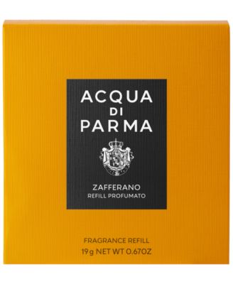Zafferano Car Fragrance Refill, 0.67 oz.