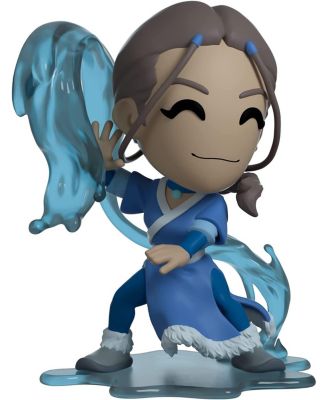 Avatar: The Last Airbender Collection [Katara] Vinyl Figure #3