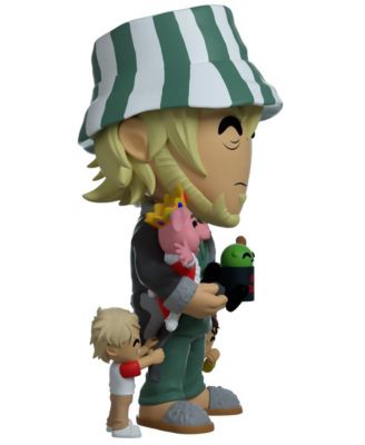 Gaming Collection Dadza Vinyl Figure