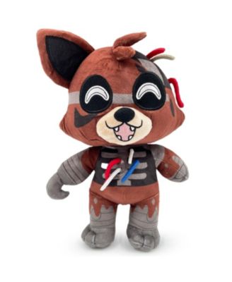 FNAF Ignited Foxy 9-inch Plush