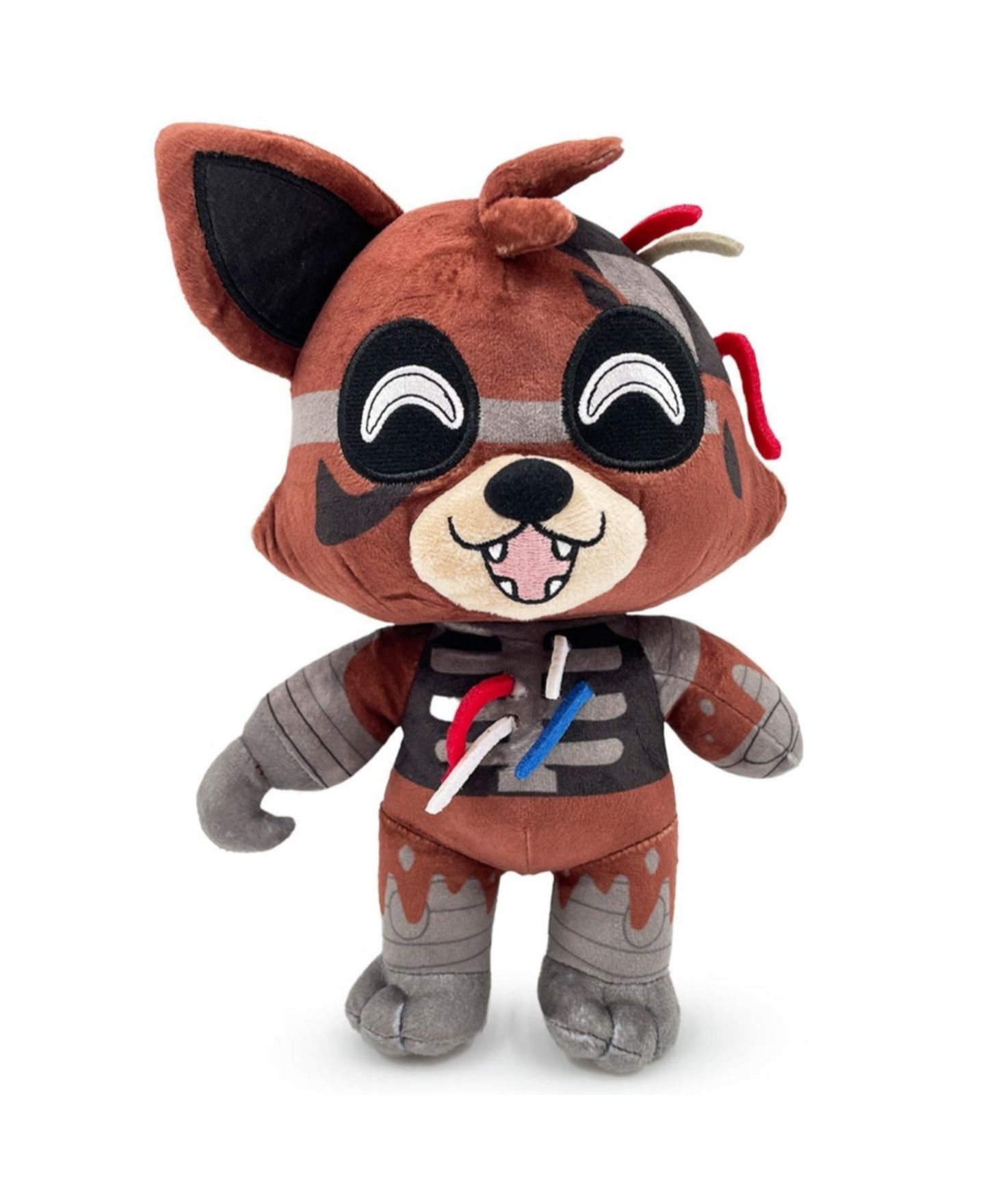 Детская мягкая игрушка Youtooz Fnaf Ignited Foxy 9-inch Plush — фото 1