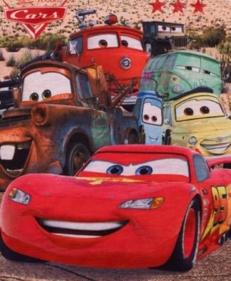 Boys' Toddler 2T-4T Printed T-Shirt and Pants Pajama, 2-Piece Set