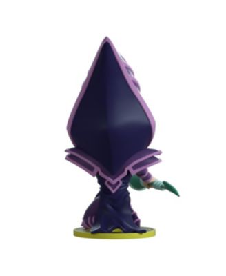 Yu-Gi-Oh! Collection - Dark Magician Vinyl Figure #4