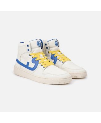 Lucas "Creamy Blue" Sneaker