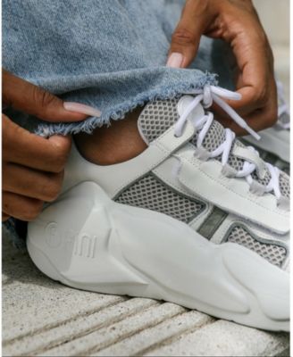 Desiderata V2 White Mocha