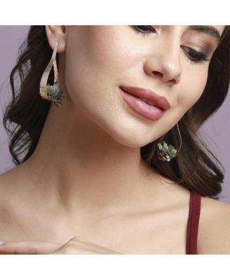 Casual Drop Earrings