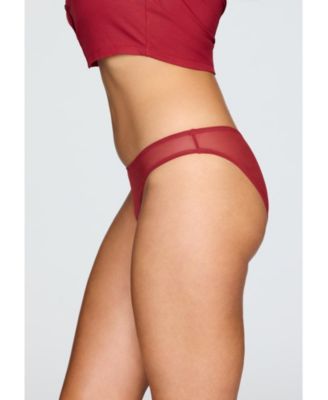 Women's The Bikini - Mesh