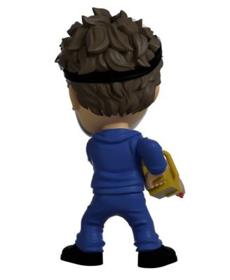 Dead Meat Killer James Vinyl Figure #2