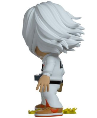 Back to the Future Doc Vinyl Figure #1