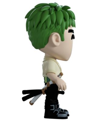 One Piece (Netflix) Zoro Vinyl Figure #1