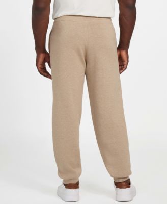 Men's Yaki Cuff Mid-Rise Regular Fit Pants