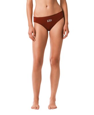 GapBody Women's Cotton Bikini Underwear GPW00274M