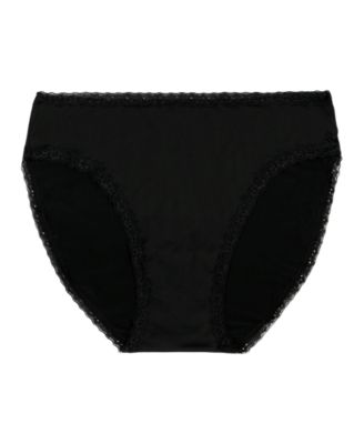Women's Lace Detail Bikini Panty GPW03070