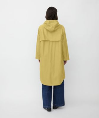 Women's MaTheia Long Sleeve Hooded Coat