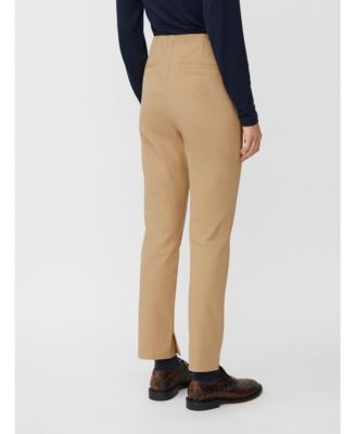 Women's MaPertonilla Cropped Pants