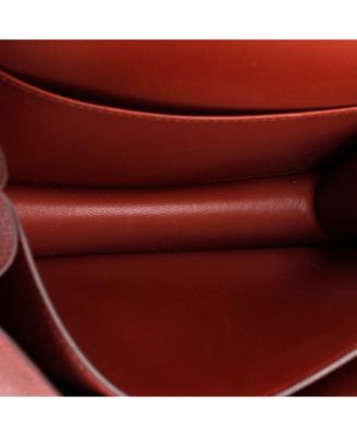 18 Constance NM Bag Epsom