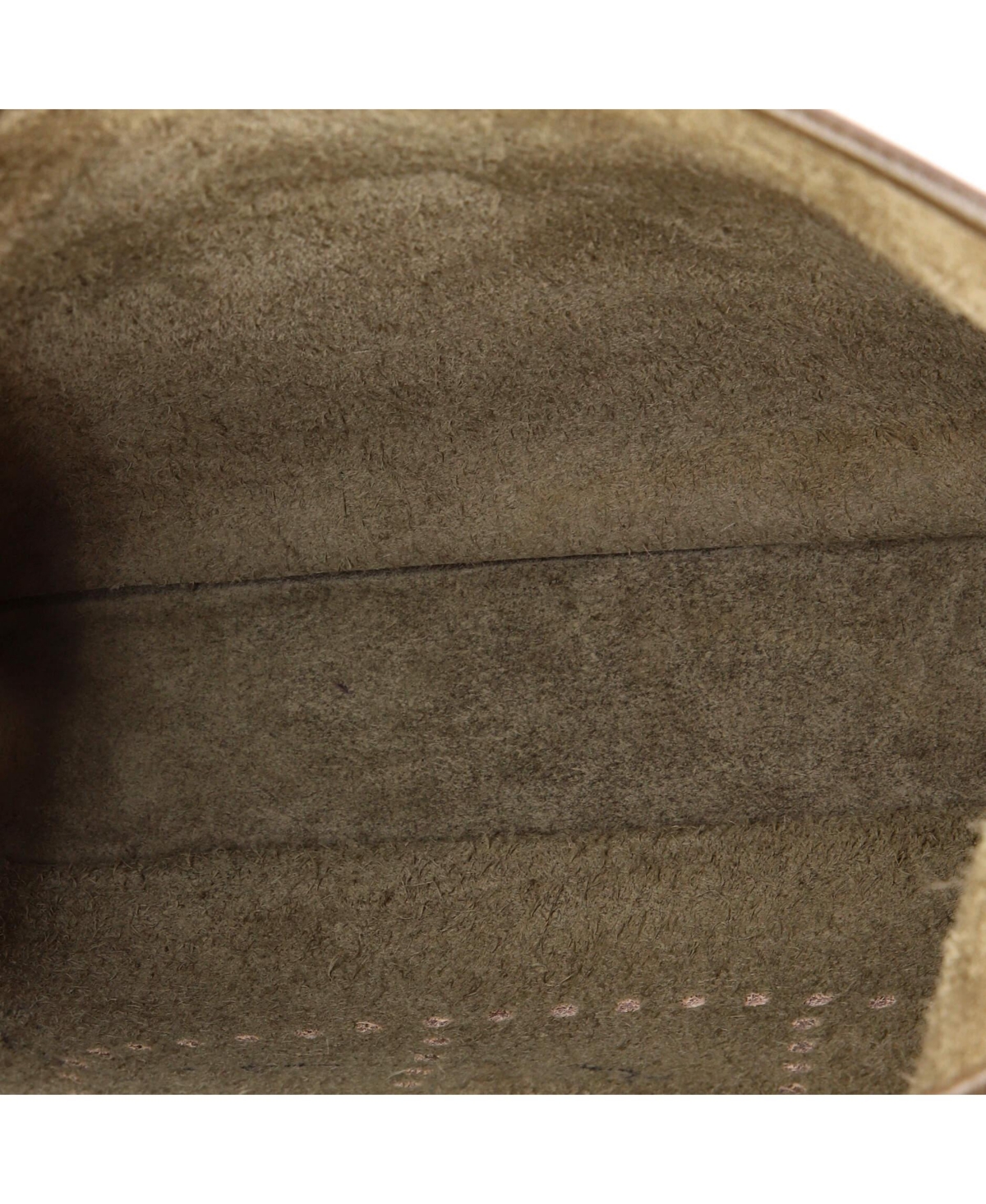 Pre-Owned HERMA‰S Pm Evelyne Bag Gen Iii Clemence