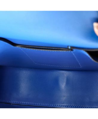 Mini Della Cavalleria Shoulder Bag Epsom