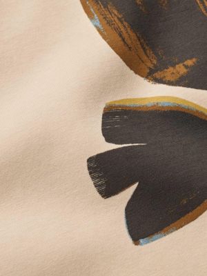 Women's MaDesvon Printed Top