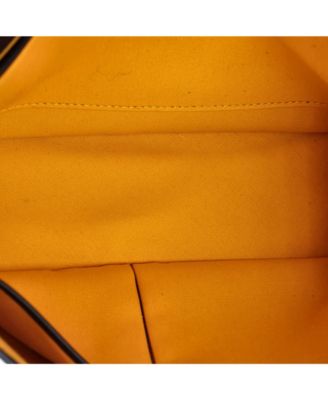 MM Belvedere II Messenger Bag Coated Canvas