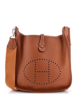 Pre-Owned HERMÉS