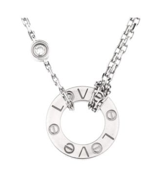 Pre-Owned Cartier