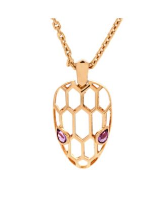 Pre-Owned Bvlgari