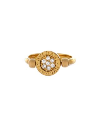 Pre-Owned Bvlgari