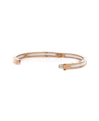 B.Zero1 Hinged Bangle Bracelet