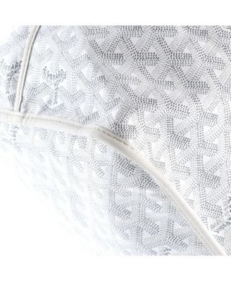 GM Anjou Reversible Tote Coated Canvas