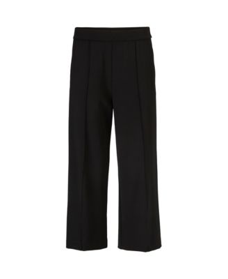 Women's MaPiana High Waisted Cropped Pants