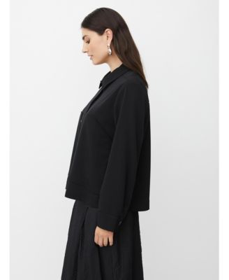 Women's MaJettina Regular Fit Short Jacket