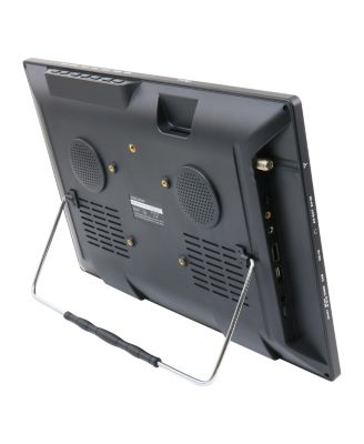 15.4 Inch  LED Widescreen 1366 x 768 Smart TV