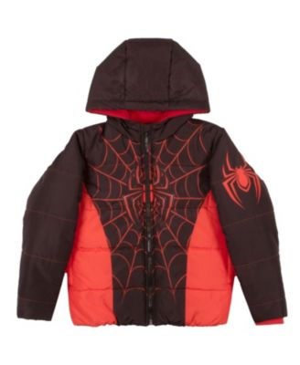 Miles Morales