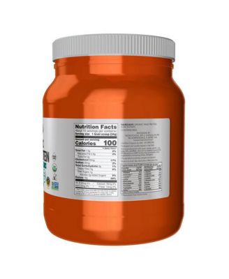 Whey Protein, Unflavored 1 LB