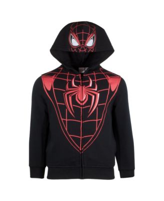 Miles Morales