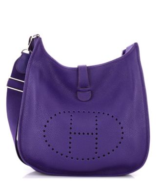 Pre-Owned HERMÉS