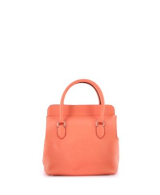 26 Toolbox Bag Evercolor