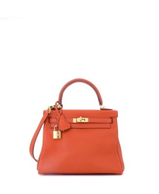 Pre-Owned HERMÉS
