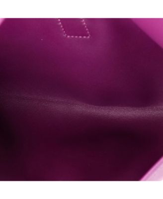 29 Jige Elan Clutch Evercolor